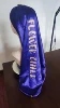 long bonnet with snap