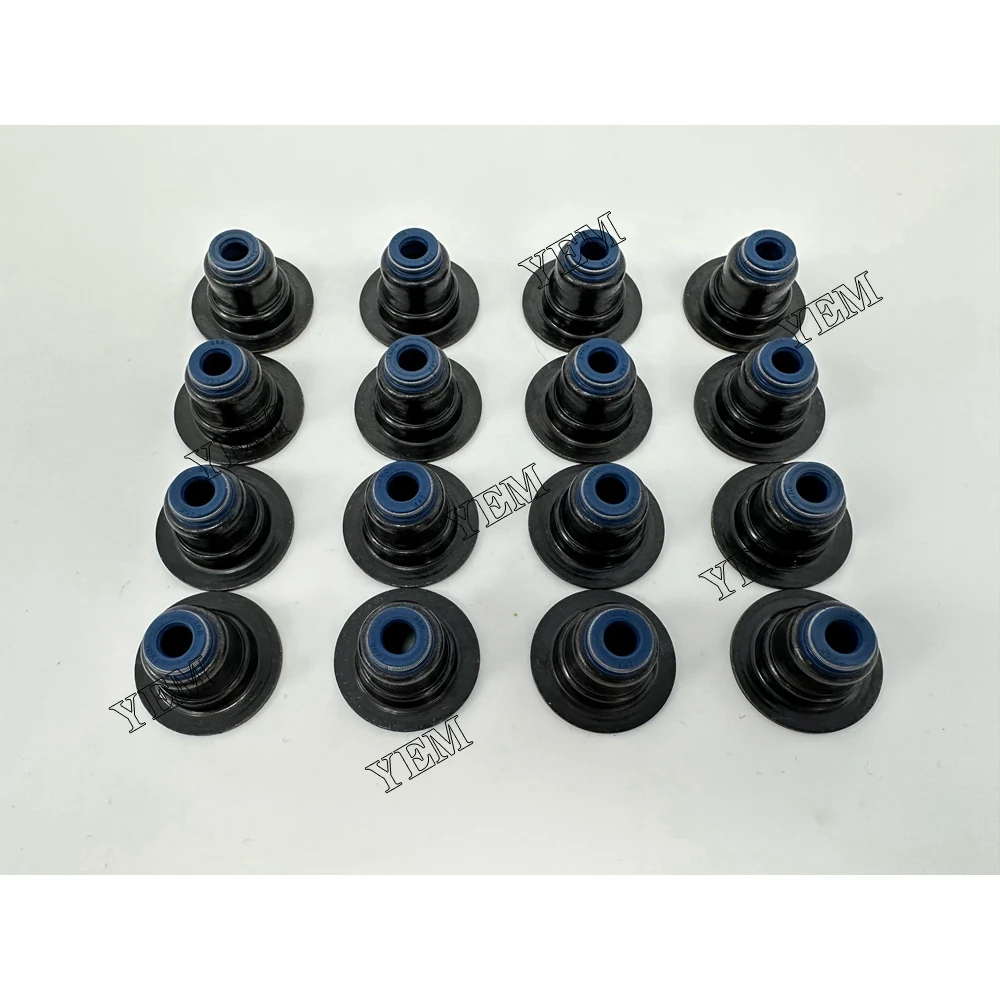 For Caterpillar Engine C4.4 Valve Oil Seal Spare Part Replaces Wholesale Engine Parts