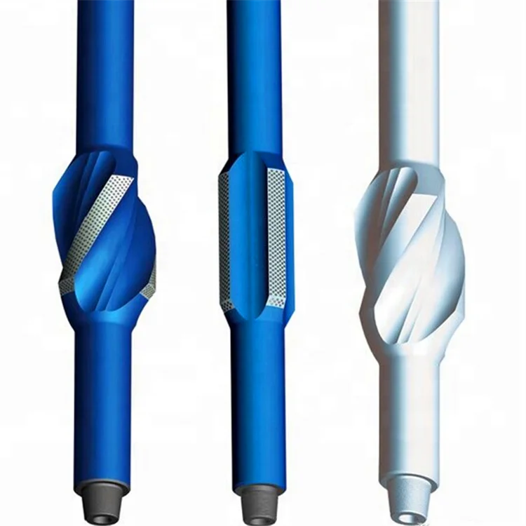 Drilling Stabilizer Oil Field Drilling String and Near Bit Stabilizer on Sale