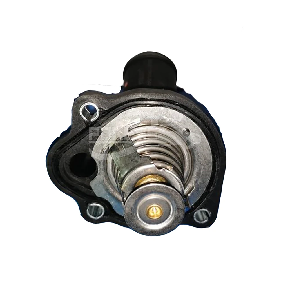 8G9G8575AA 4L5G8575BC L37M15170 Auto Ford Engine Oil Pump Thermostat A... — 3