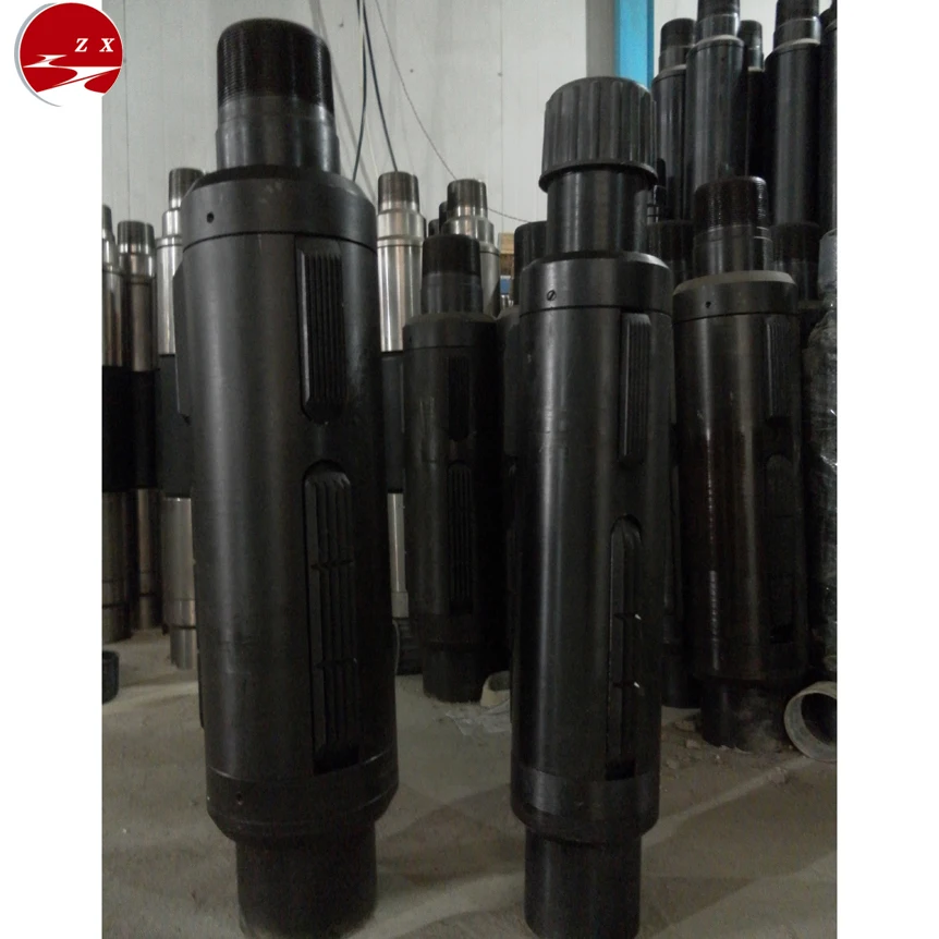 
Инструмент для центровки центрового крутящего момента API для насоса PCP 