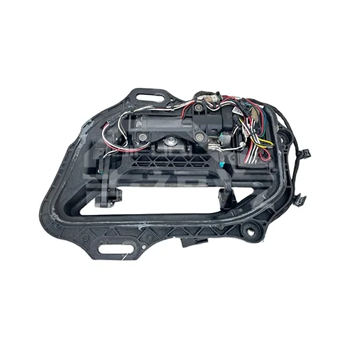 Original 1007374-00-L Door Handle for 2012-2016 Tesla Model S