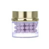 Crema in capsule ai semi d'uva