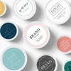 Autocollant de logo