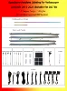 Volkswagen Lamando (Suitable for 280TSI)Symphony 18 Lights
