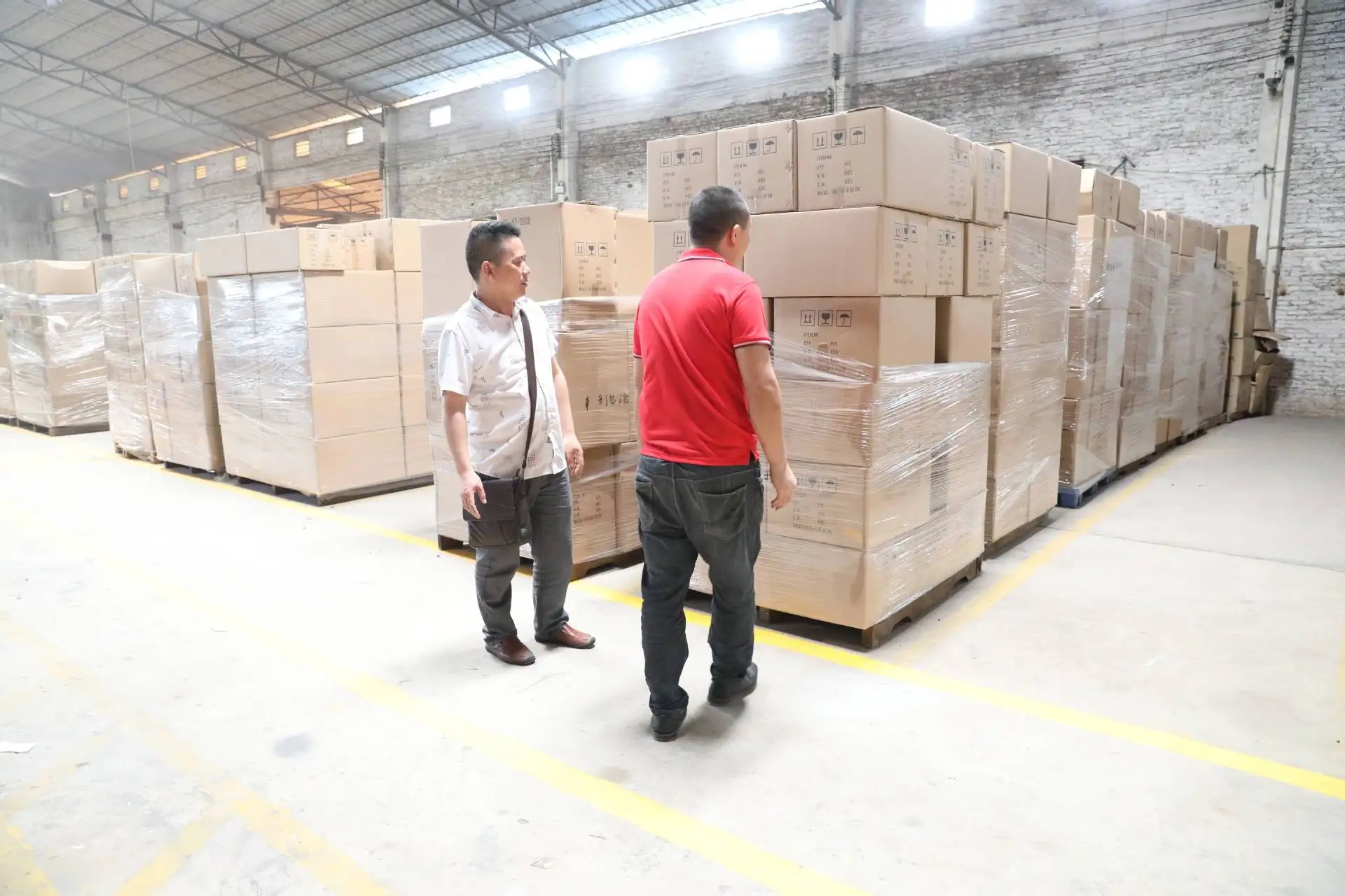 Guangzhou Forest Stage Equipment Co., Ltd. 3