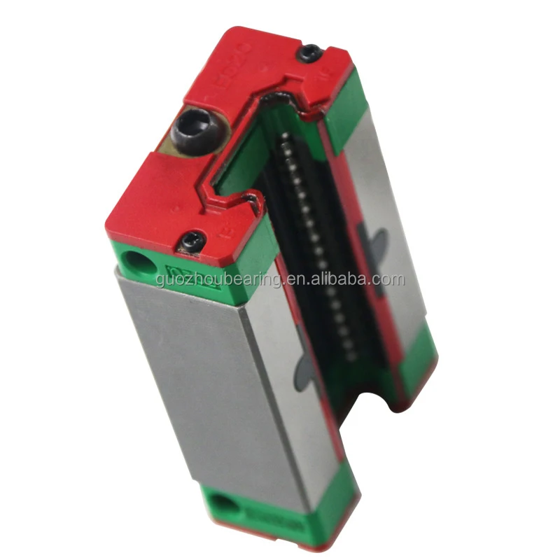 HIWIN Linear Guide Rail Block Slider Carriage QEH20CA| Alibaba.com