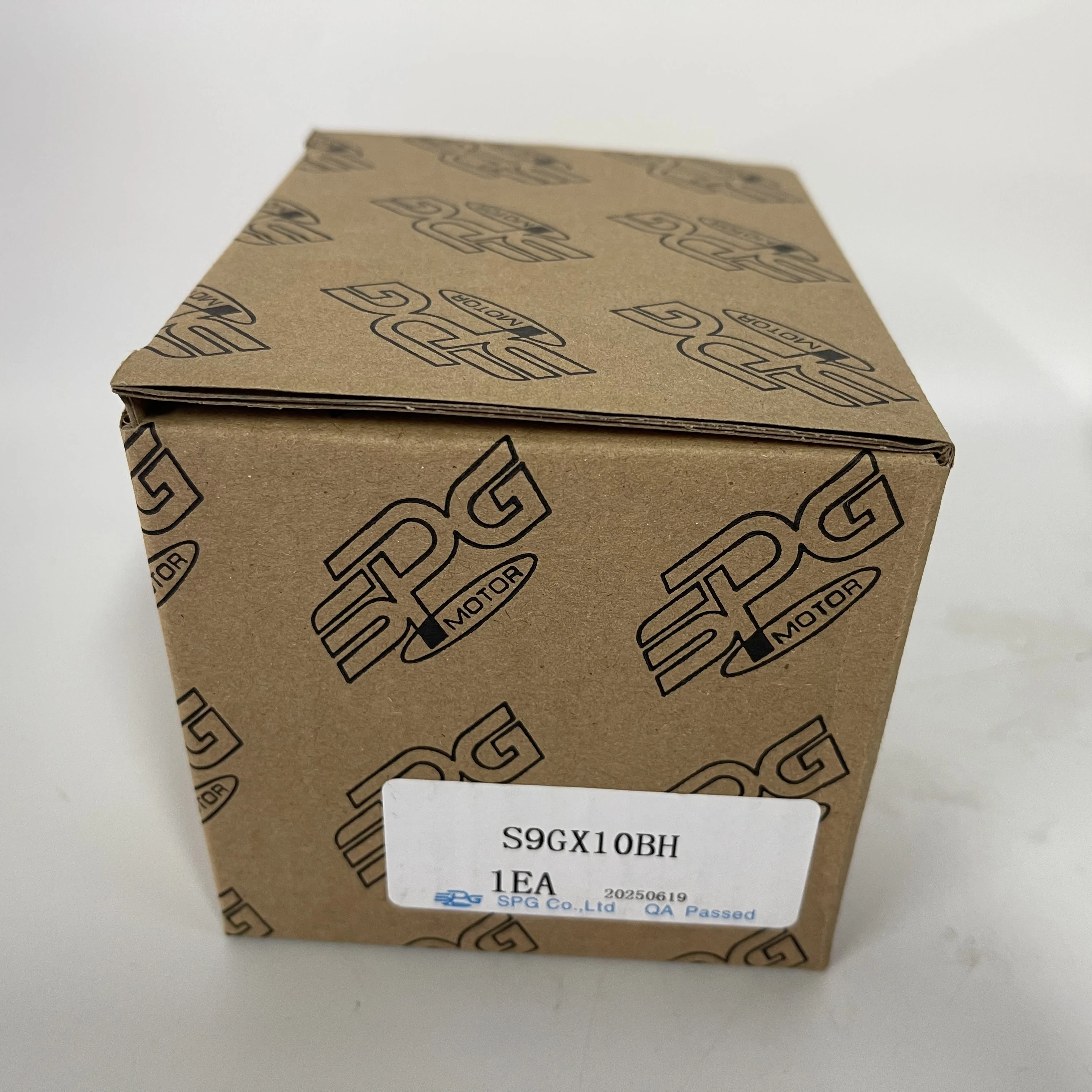 SPG Gear Motor S9GX10BH SPG Gear Motor S9GX10BH