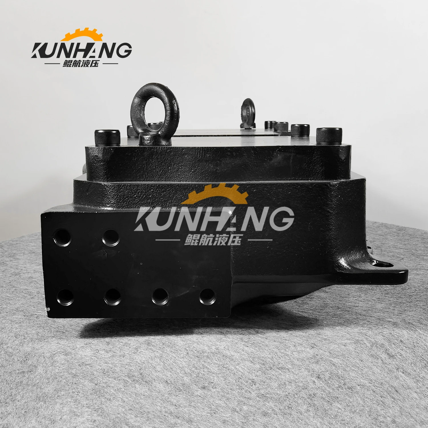 Excavator Parts ZX870-5G PTO YB60000239 Power Take Off for Hitachi