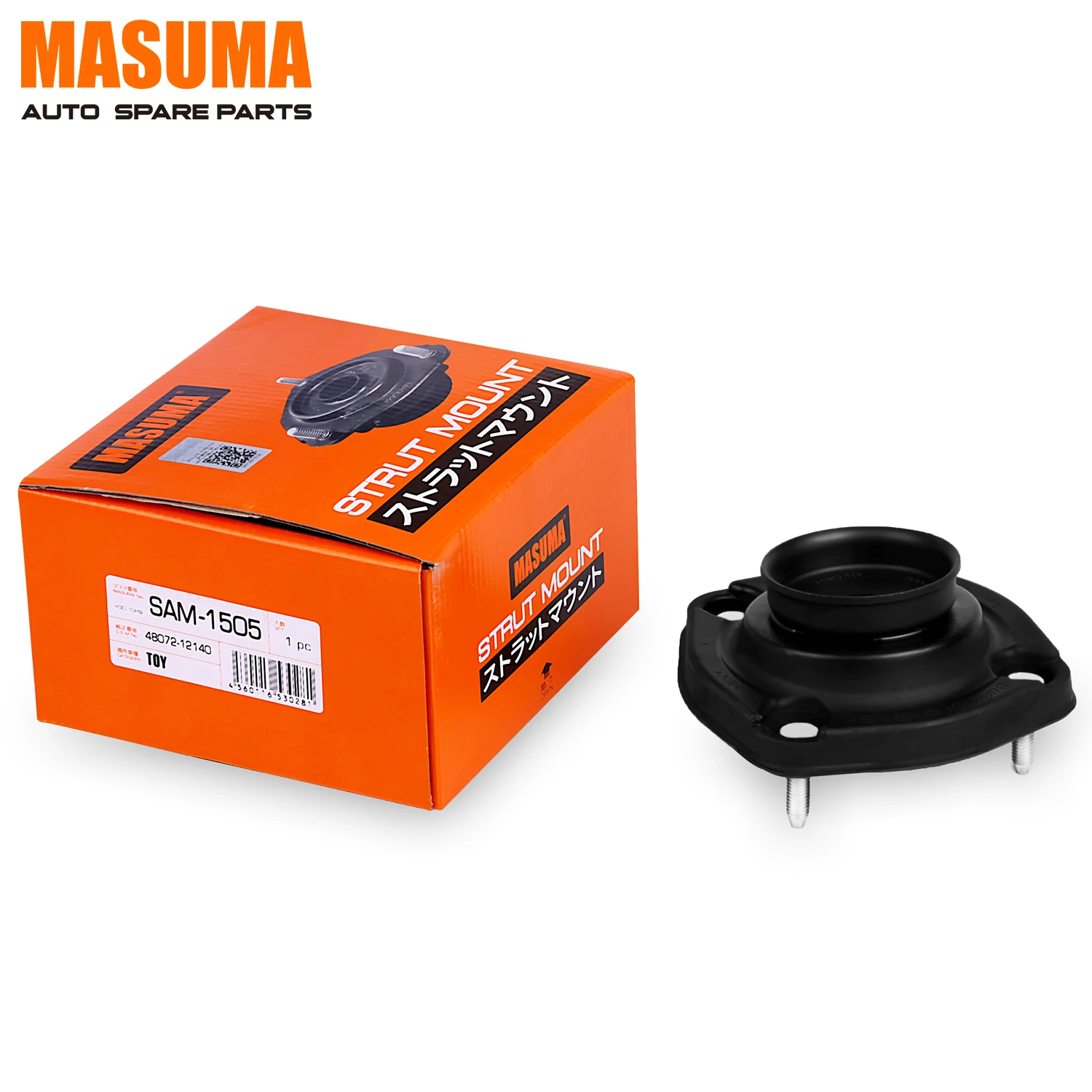 SHOGUNさぶろう SAM-1505 MASUMA Auto High Strength Strut Shock Absorber