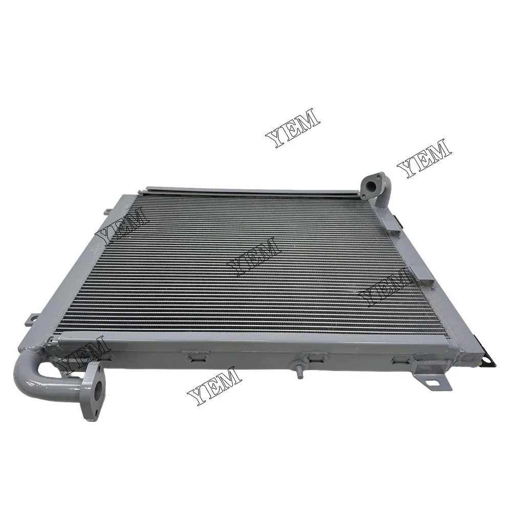 Assy Radiator 20Y-03-2172 Fit for Komatsu PC200-6 PC210-6 Engine 5