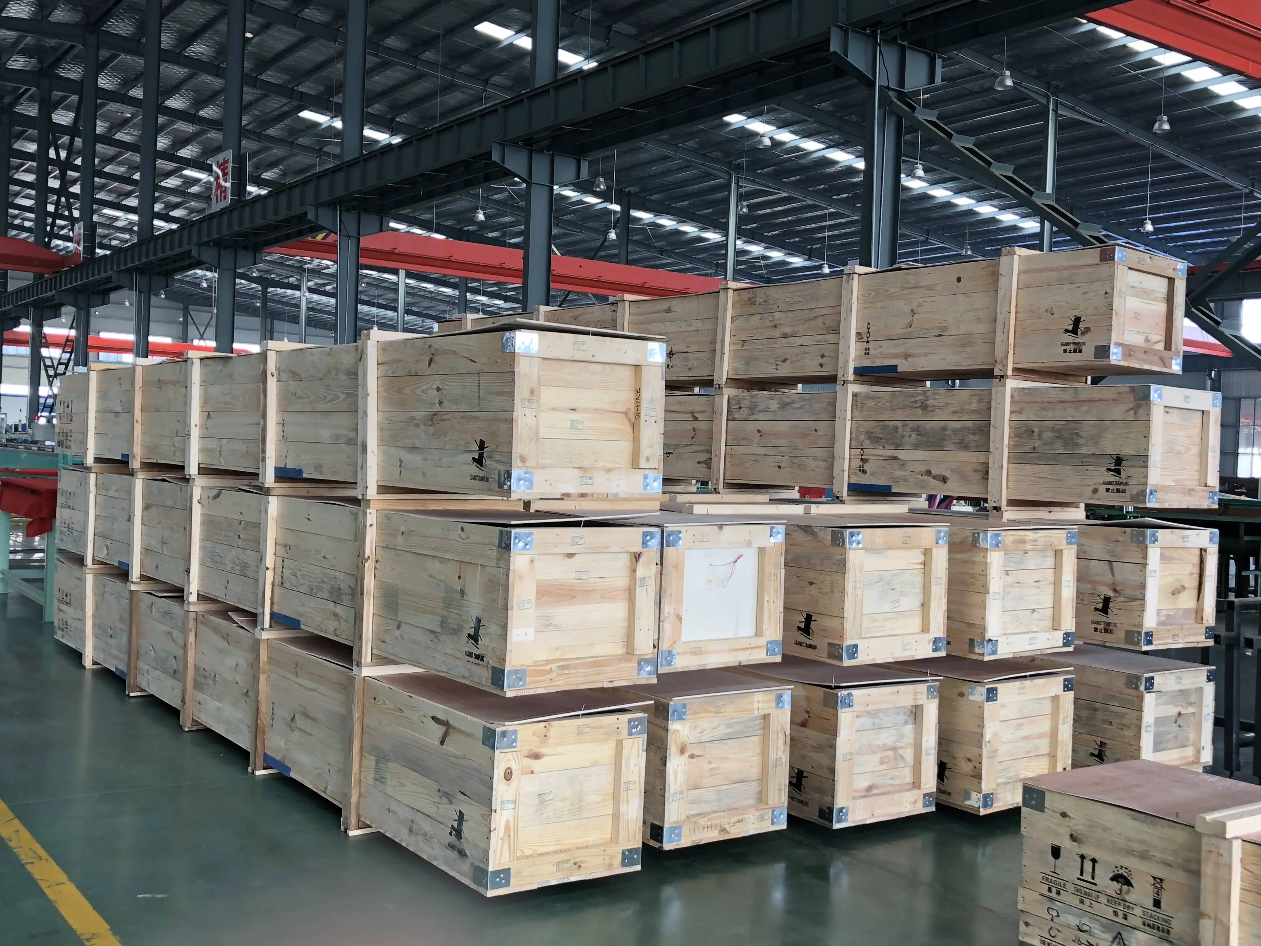 Экспорт оптом