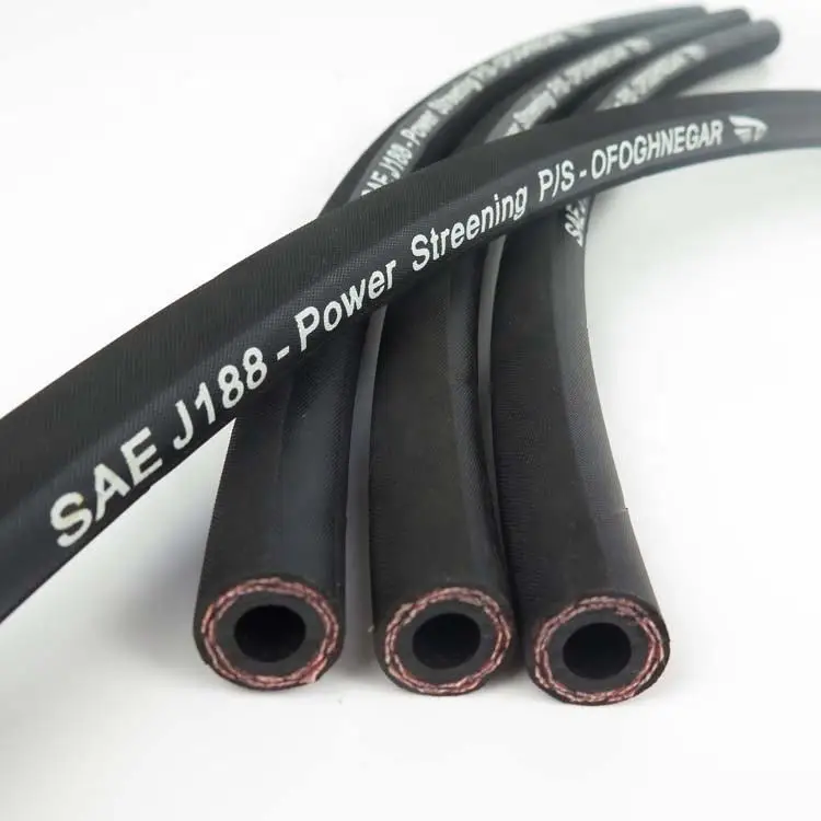 Conditioning Hose Air Conditioner, R134a - detail 40