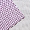 Plaid viola