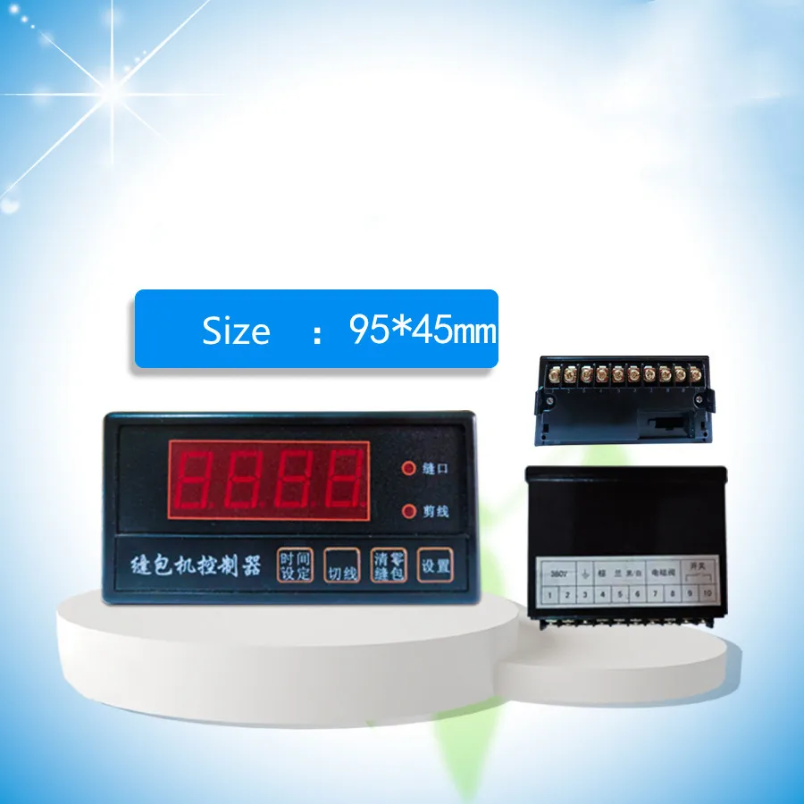 Sewing Machine Accessories Counter Sewing Machine Spare Parts for GK35 Sewing Machine
