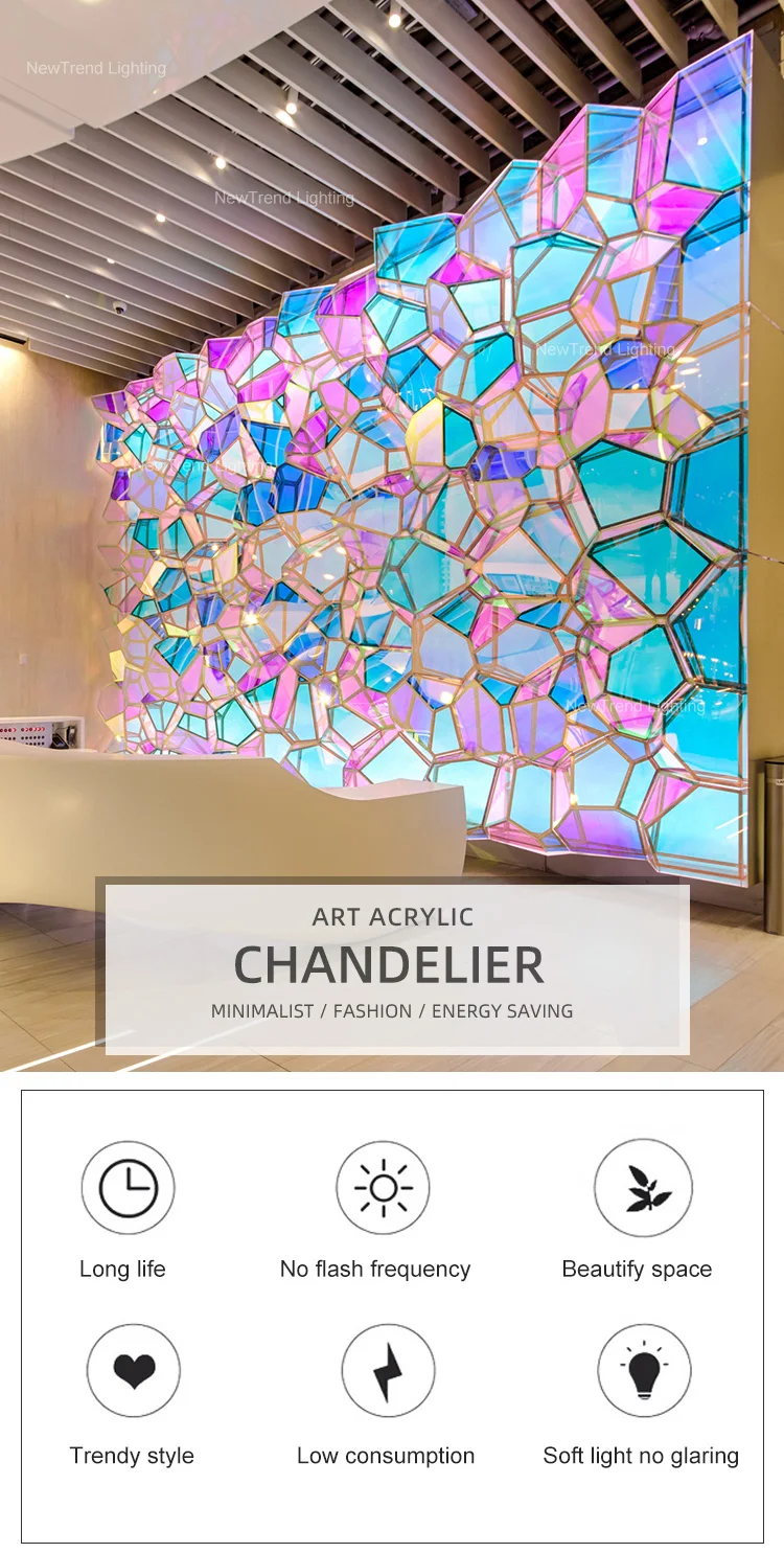 cpl 318 art design indoor decoration villa hall hotel lobby mall gallery custom led chandelier light-0