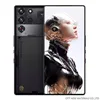 10S Pro+/Negro transparente