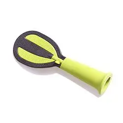 Spot Wholesale Kitchen Multi-function Non-stick Rice Spoon Kitchen Creative Gadget Washing Rice Egg Beater