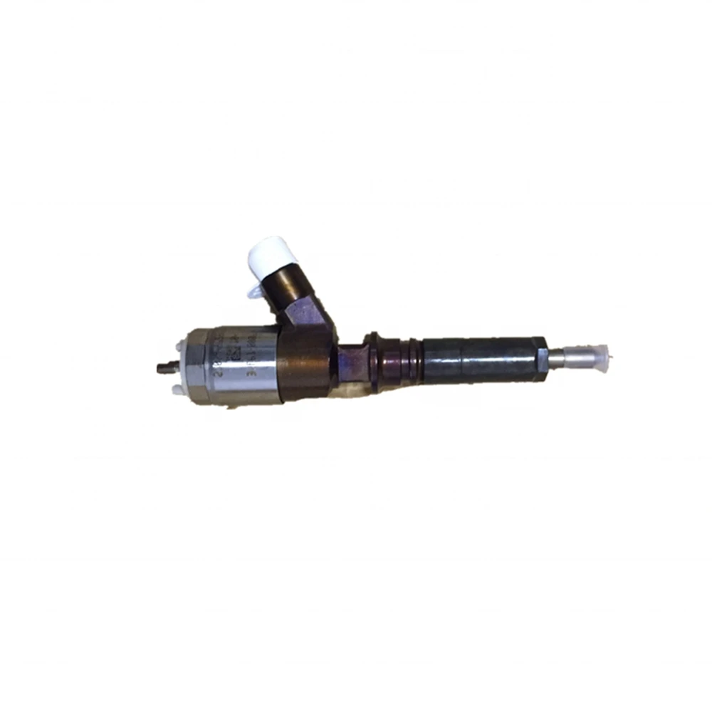 IZUMI for Komatsu SA6D125E Injector 6156-11-3100 Engine Parts Manufacturer