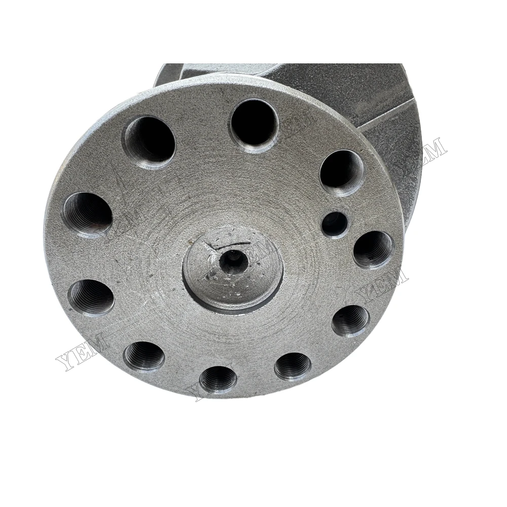 Crankshaft for QSK23 Engine Spare Parts 4