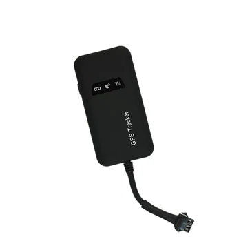 Best-hidden gps tracker with Real-time tracking gt02a gt06n