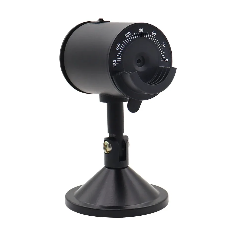 Factory Price Ophthalmic Optical Retinoscope Training Eye Schematic Model Eye Tester Practice Use Imitative Retinoscopy