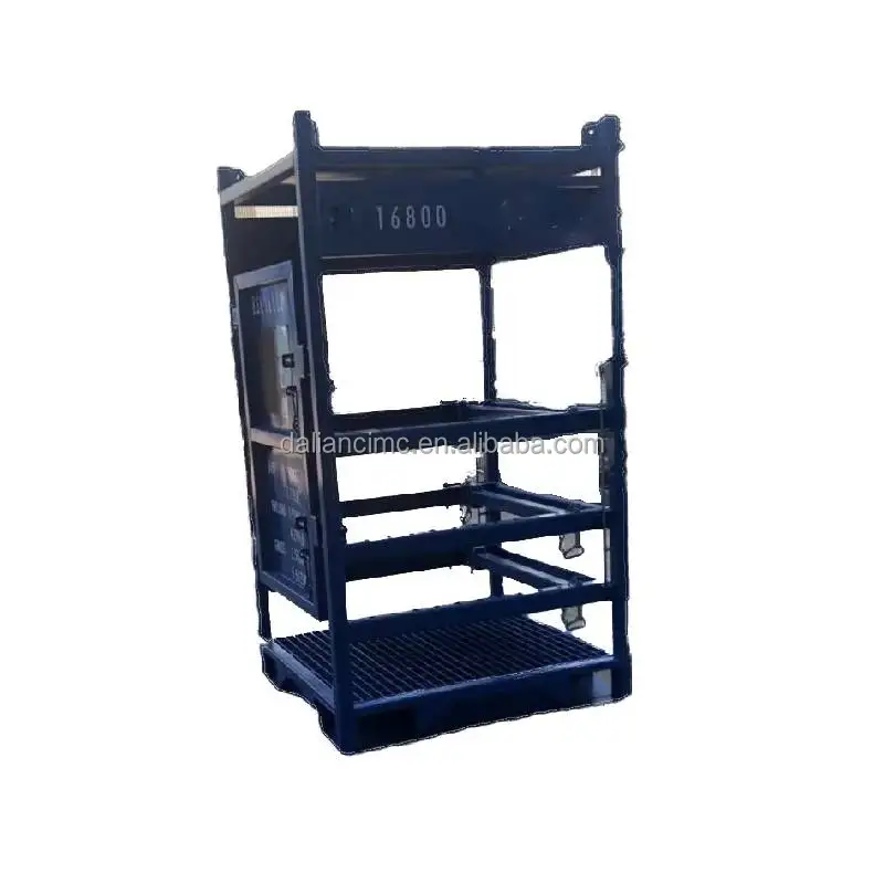 DNV Offshore GAS RACK| Alibaba.com