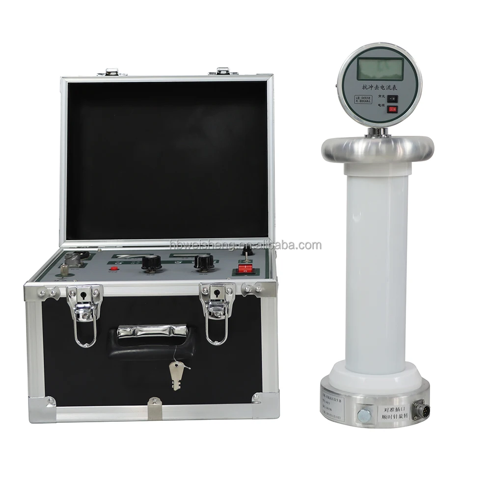 40kv 60 Kv 80kv High Voltage Step Up Withstand Test Kit Hi Pot Test Set 50  Kv Hipot Test Dc Portable Tester With Accessories - Buy Hipot Test Dc,Hipot  Dc Test,Hipot Dc Portable Product on Alibaba.com