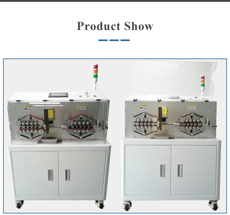 Fully Automatic Computer USB Data Cable Manufacturing Machine Wire ...