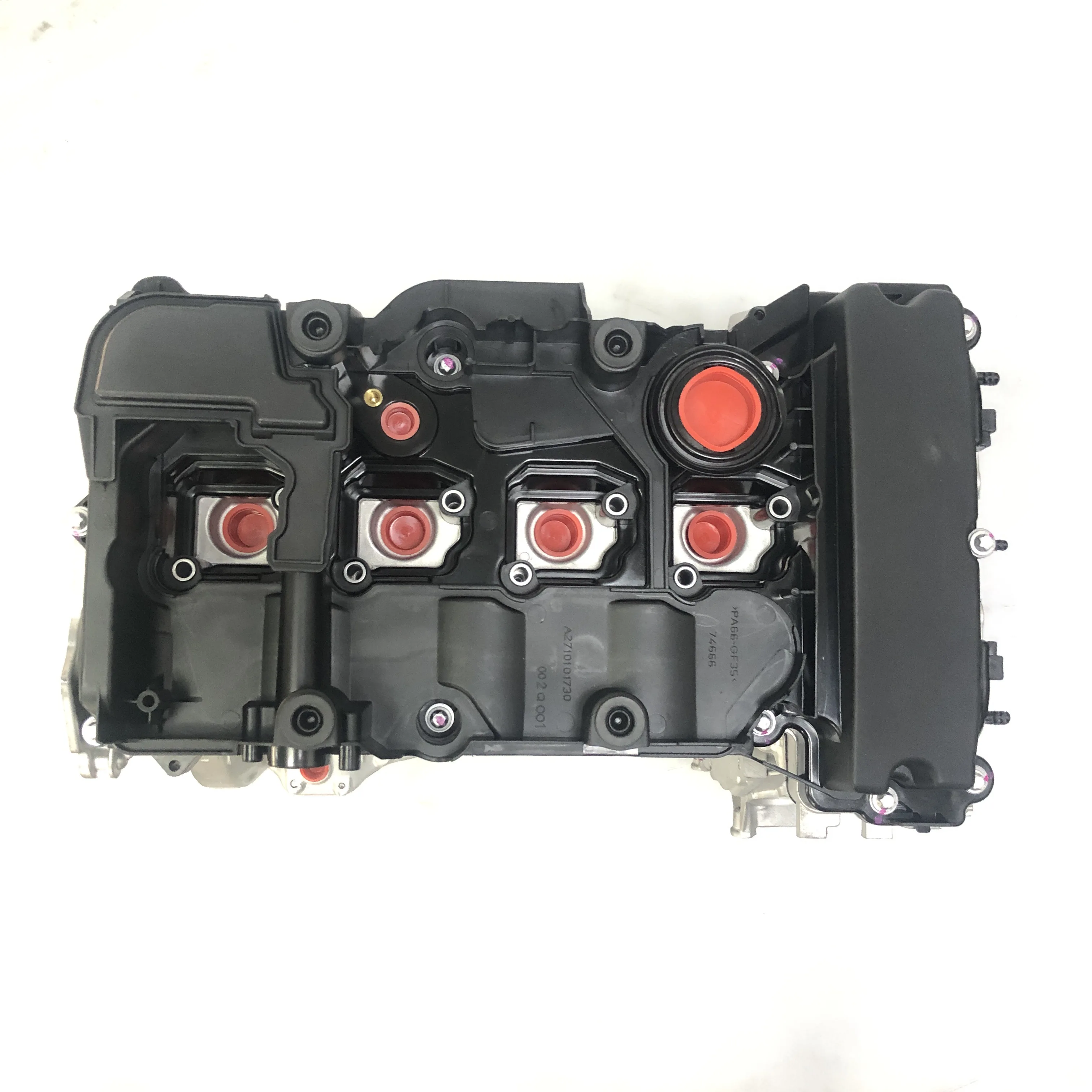 Motor Engine M271 860 1.8L for Mercedes-Benz C-Class W204 | New Gas ...
