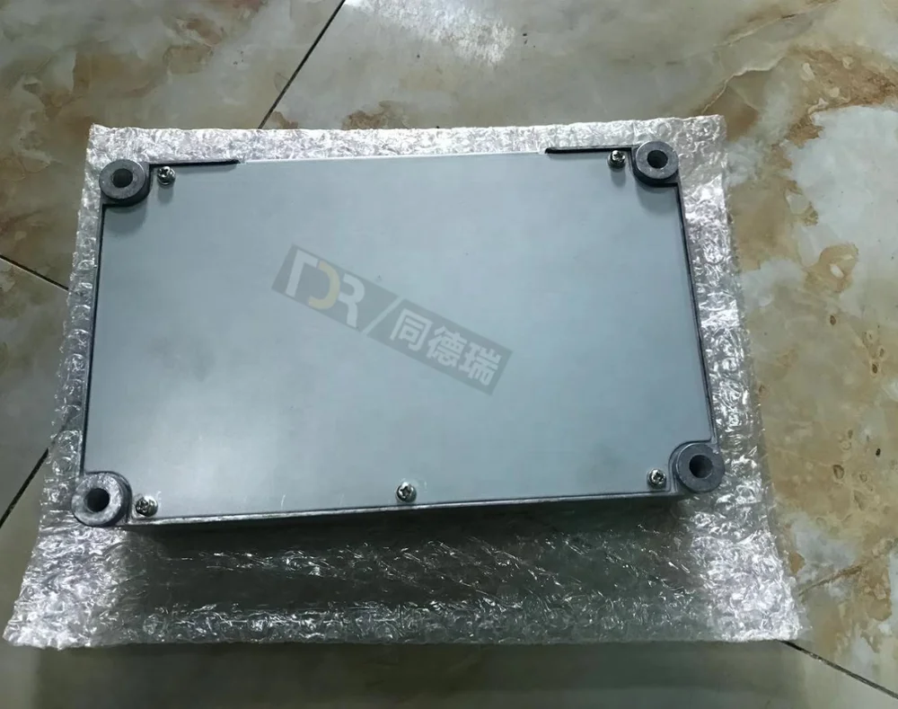 SH350-5 Controller KHR10037 for Sumitomo Excavator Parts