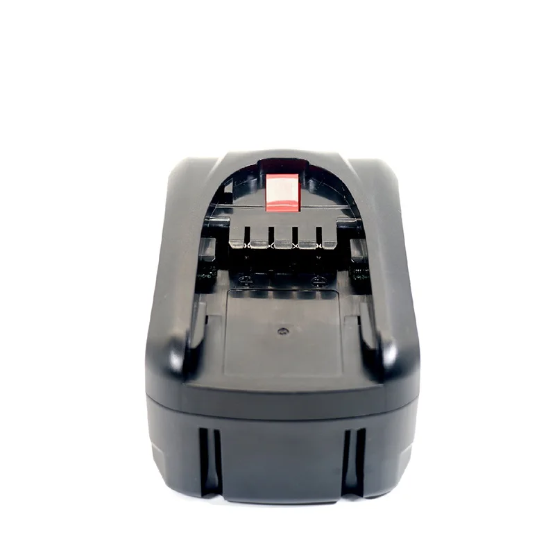 GEB 18V Lithium Ion Battery Pack 5AH Power Tool Replacement High Discharge 5C Storage Type