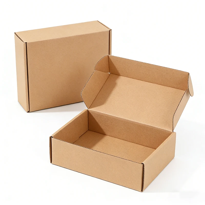 Mailer Box