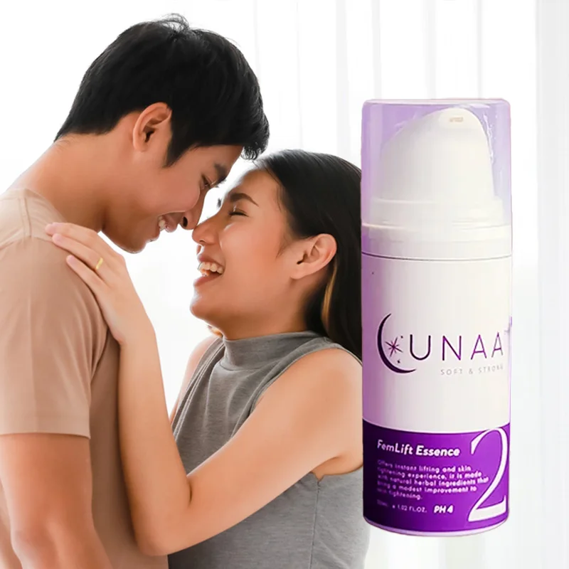 Femlift 10ml Feminine Intimate Gel with Manjakani Herbal Extract Vaginal Firming Hydration Gel Category Vaginal Tightening Gel