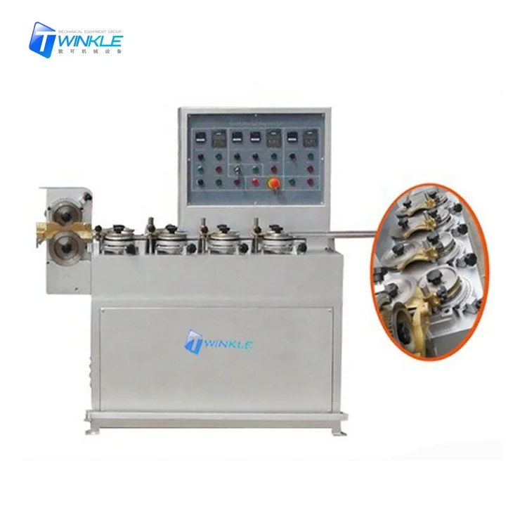 
Машина для изготовления леденцов с большой радугой 