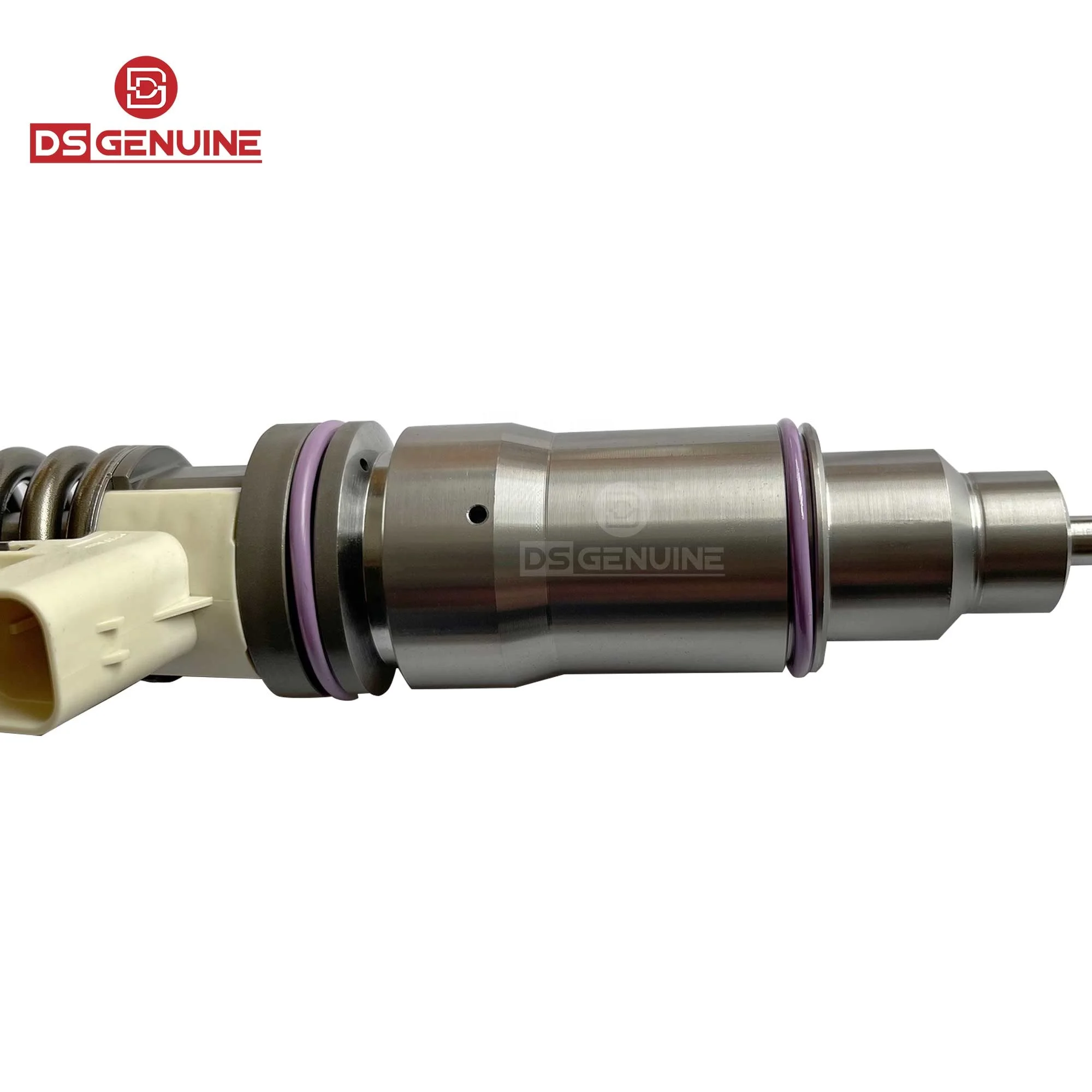 NEW DIESEL 60 14L Fuel Injector EX631018 BEBE4E00001 FE4E00001 with Original Nozzle