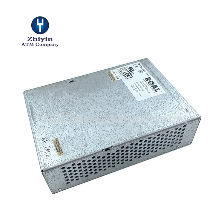 NMD PS126 Power Supply - GRG Switching Power Supply A007446