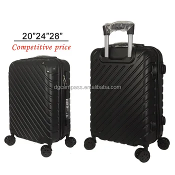 Cheap Wholesale Suitcase Fashion Bag Set Business Luggage Exclusive Designer Hard Shell Travel Luggage 3 Pieces Koffer Sets