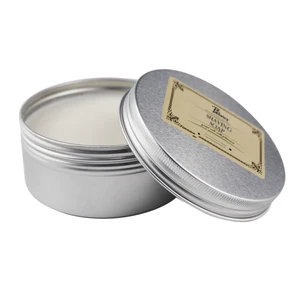 2026 Customized and Blended Sandalwood Shaving Soap Men's Shaving Products