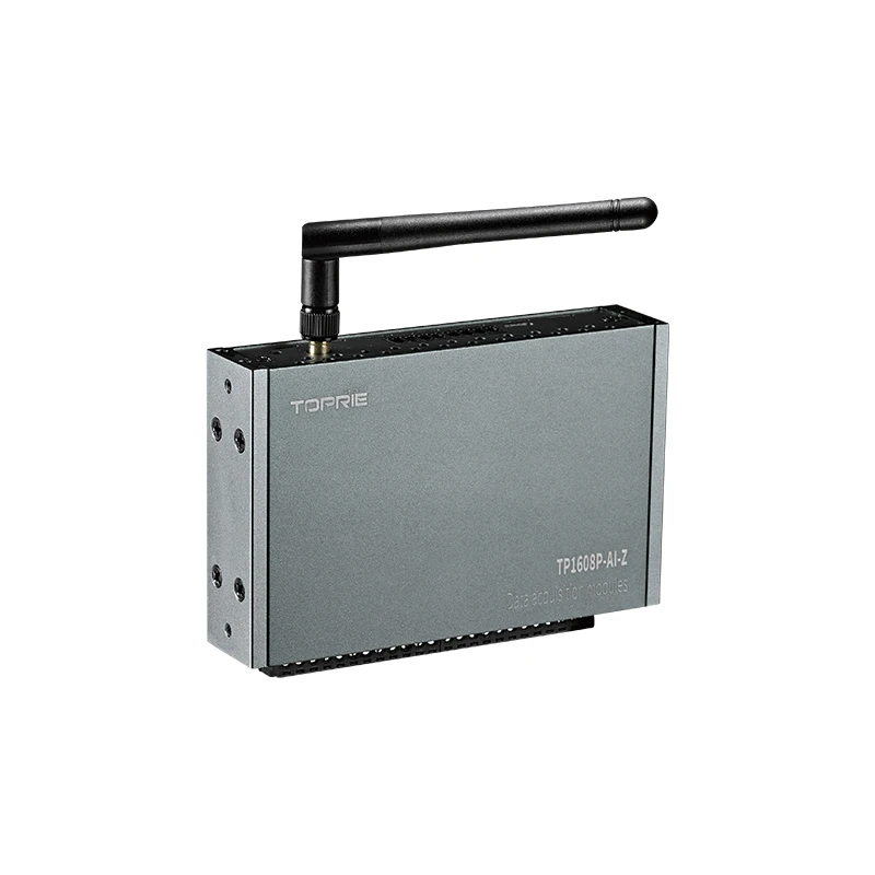 Modbus RTU protocol 4G Mobile Data Logger wireless data acquisition module