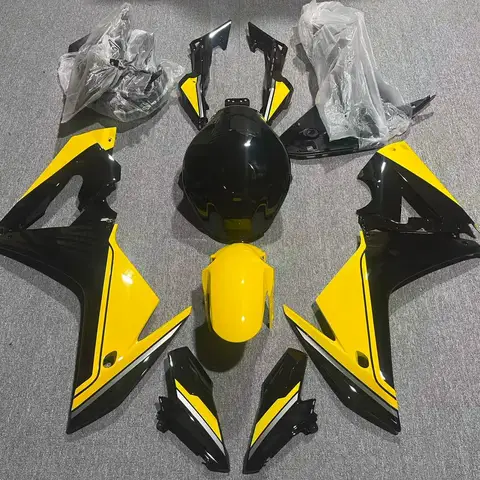 ABS Motorcycle Fairings Honda for Honda CBR 650F 2014  Injection Panels Abs Plastic Motorcycle Fairing Kit