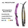 Arco viola, si prega di indicare lunghezza e peso di trazione.