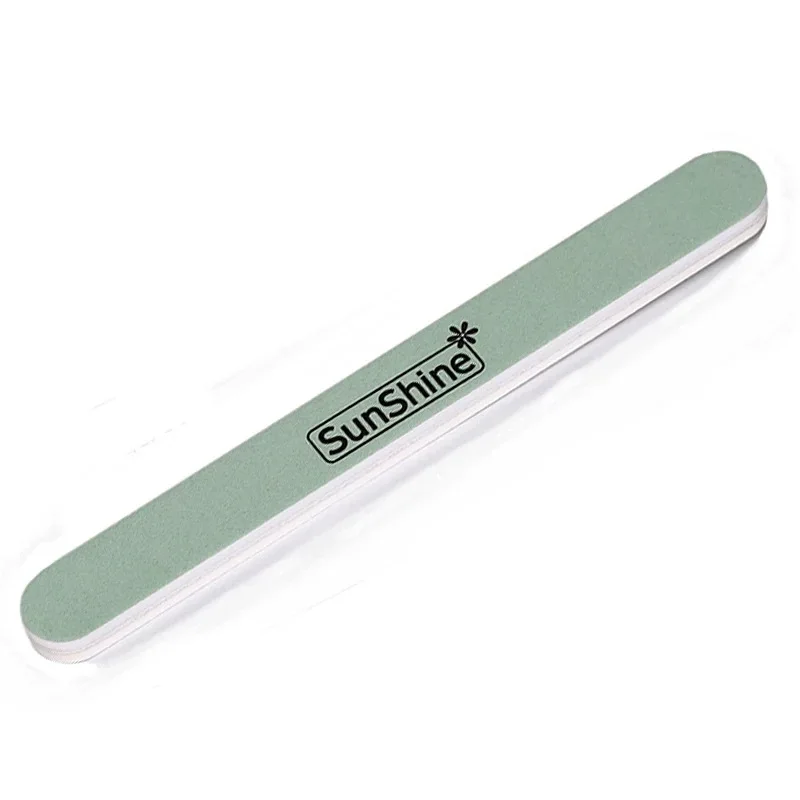 Buffing Block Waxing Cream Buffing Cream Wax Nail Files Buffers Professional Manicure Tool Set for Nail Art Beauty