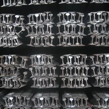 Стандартная направляющая стандарта GB, рельсовый рисунок всех размеров