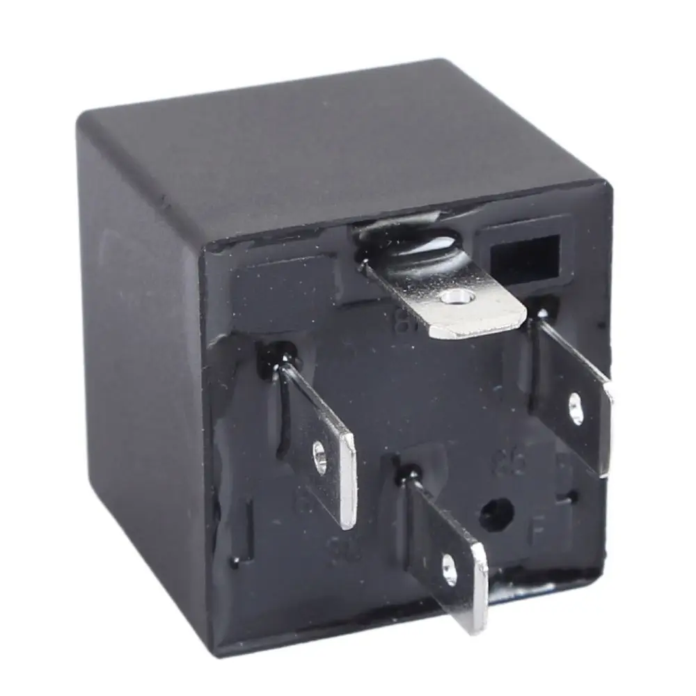 12V 5 PIN General Purpose JD1914 Automotive Power Relay
