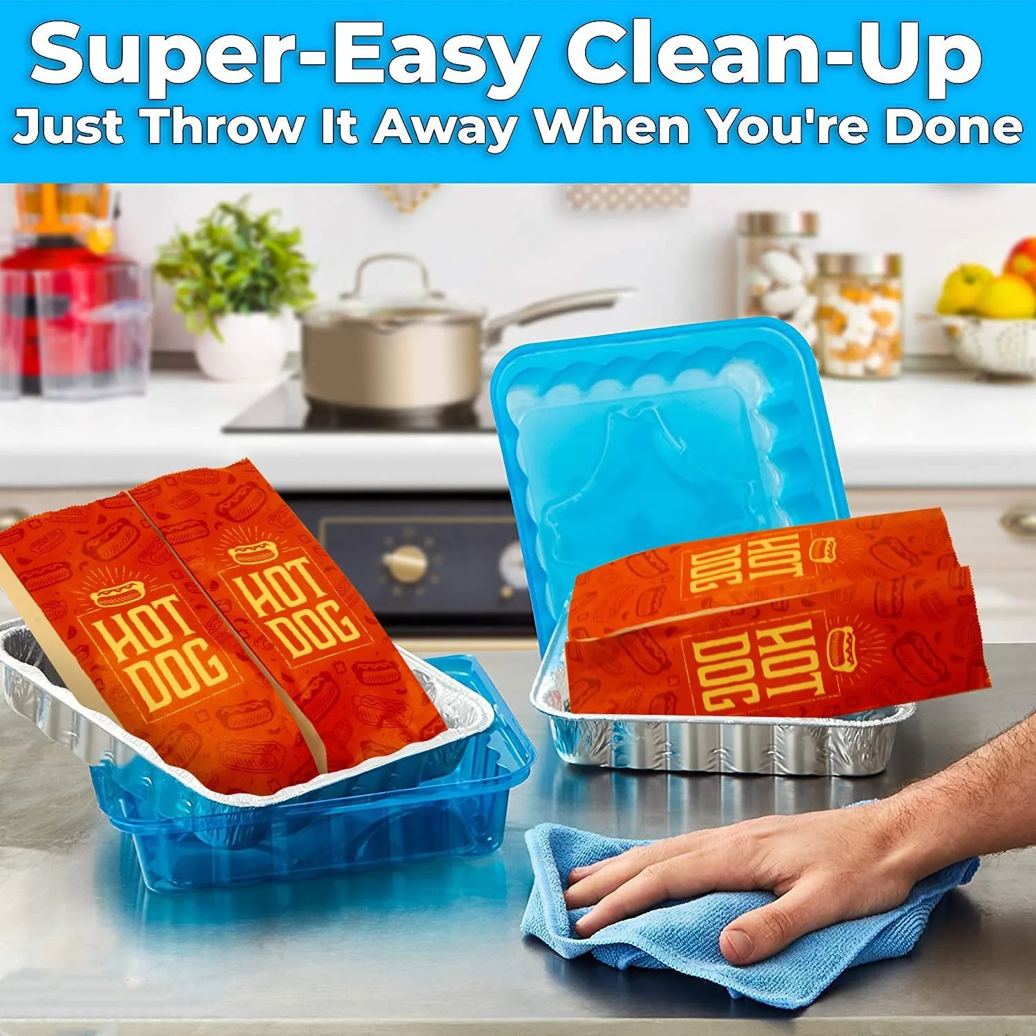 kebab wrapping paper kebab foil bag