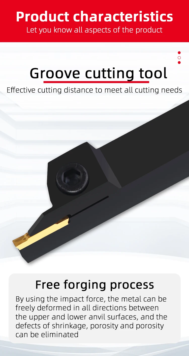 Top Quality Line Boring Bar Tool Holder Cnc Lathe Turning Tool Holders