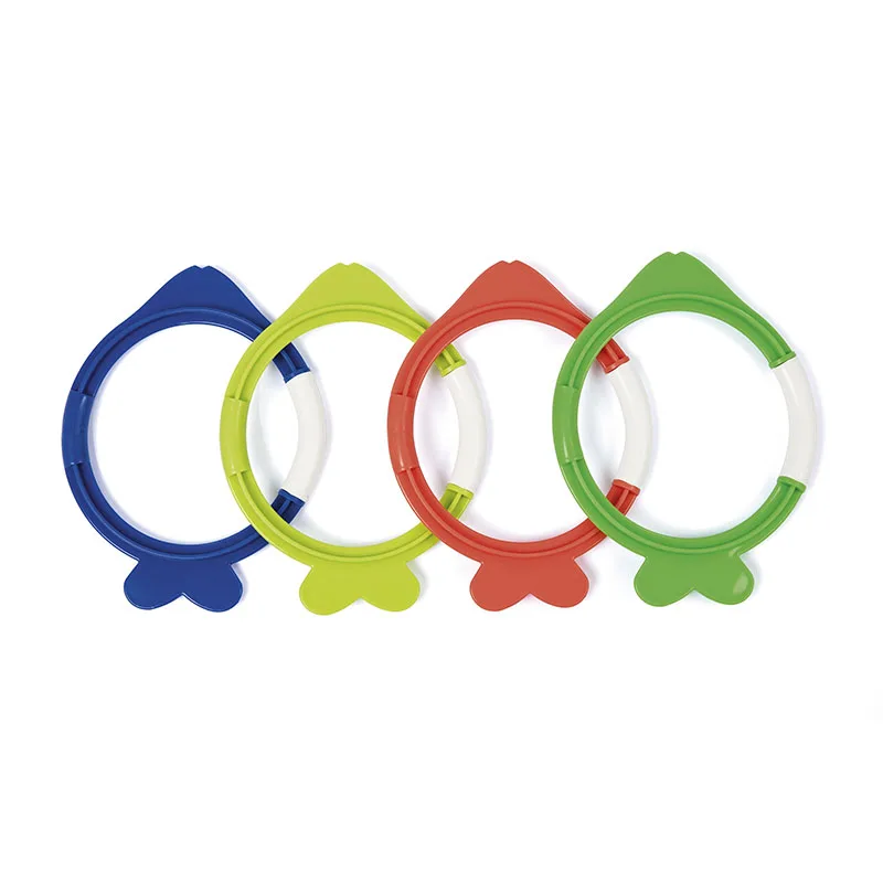 Bestway 26009 wholesale underwater fish rings