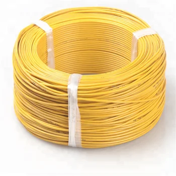 Fire Resistant Wire 2.5mm Copper Conductor Pvc Insulated Lighting ...