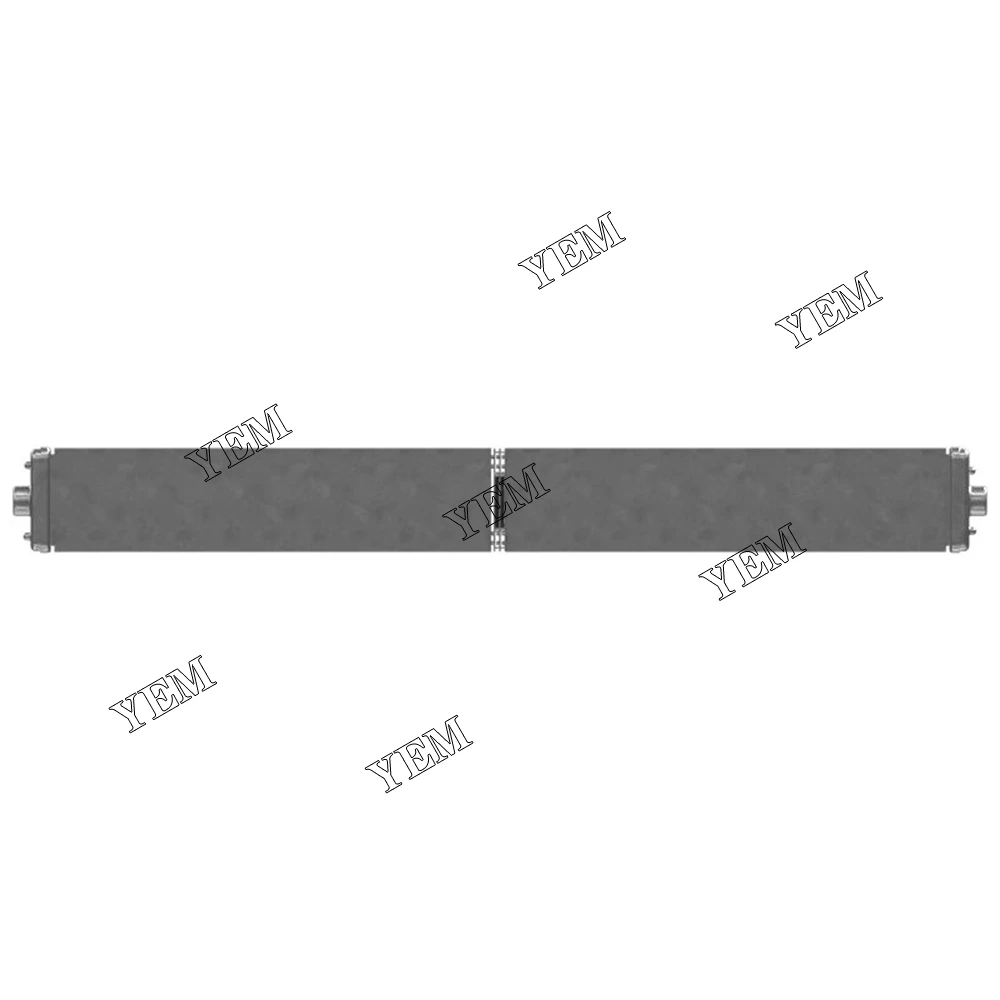 7E-9595 Radiator Core Assembly for Caterpillar Universal Engine Parts 3